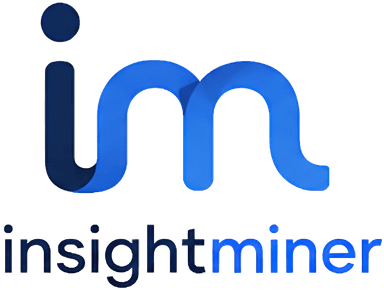 InsightMiner Logo